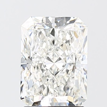 Diament laboratoryjny radiant, 2.06ct, VVS1, F, IGI LG712566852