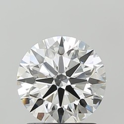 Diament laboratoryjny szlif okrągły, 1.56ct, VVS2, F, IGI LG755510854