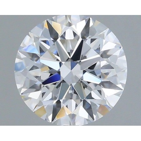 Diament laboratoryjny szlif okrągły, 1.32ct, VVS2, E, IGI LG757503976