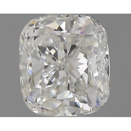Diament szlif poduszkowy brylantowy, 1ct, VS2, G, GIA 5443830076