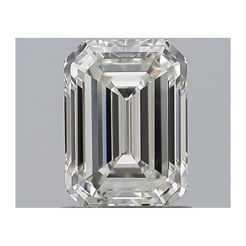 Diament szlif szmaragdowy, 1ct, VS2, I, GIA 5523942844 Diament szlif szmaragdowy, 1ct, VS2, I, GIA 5523942844