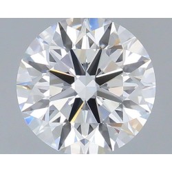 Diament laboratoryjny szlif okrągły, 1.41ct, VVS2, D, IGI LG757503927