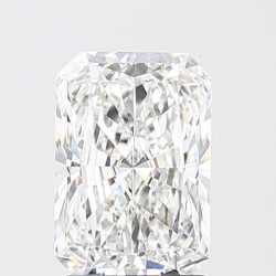 Diament laboratoryjny radiant, 2.1ct, VVS2, E, IGI LG715577209