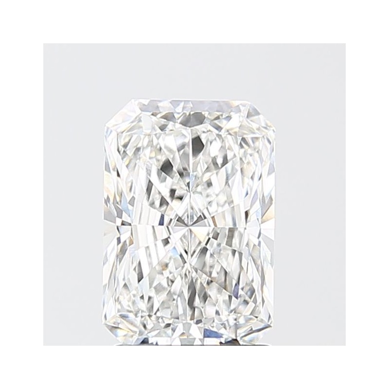Diament laboratoryjny radiant, 2.1ct, VVS2, E, IGI LG715577209