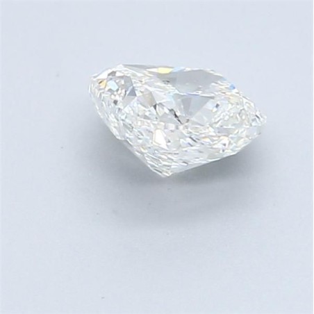Diament szlif poduszkowy brylantowy, 0.91ct, SI1, H, GIA 6385126612