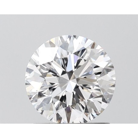 Diament laboratoryjny szlif okrągły, 1.22ct, VVS2, D, IGI LG759524140