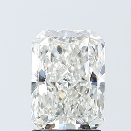 Diament laboratoryjny radiant, 2ct, VVS2, F, IGI LG753513262