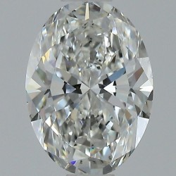 Diament szlif owalny, 1.01ct, VS2, G, GIA 1449732244