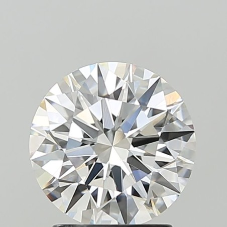 Diament laboratoryjny szlif okrągły, 2.09ct, VVS1, E, IGI LG754538135