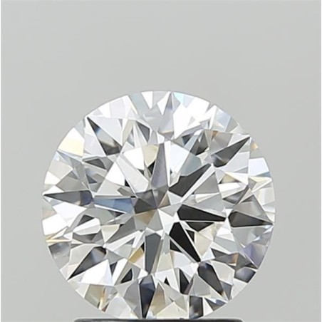 Diament laboratoryjny szlif okrągły, 2.04ct, VVS2, F, IGI LG754538145