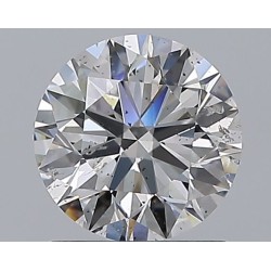 Diament szlif okrągły, 1.21ct, SI2, F, GIA 1519039043