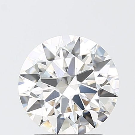 Diament laboratoryjny szlif okrągły, 2.04ct, VVS2, F, IGI LG752595942