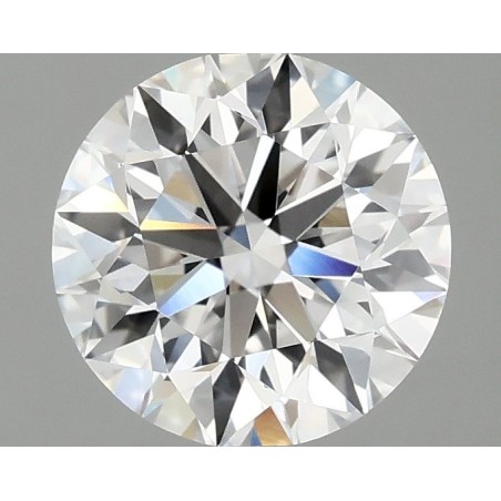 Diament laboratoryjny szlif okrągły, 2.08ct, VVS2, E, IGI LG758529218