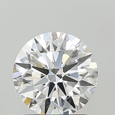 Diament laboratoryjny szlif okrągły, 1.65ct, VVS2, F, IGI LG755510398