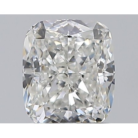 Diament szlif poduszkowy brylantowy, 1.2ct, VS2, H, GIA 1236741018