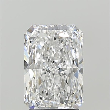 Diament laboratoryjny radiant, 2.1ct, VVS2, E, IGI LG755510893