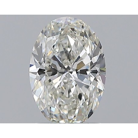 Diament szlif owalny, 1.5ct, VS2, H, GIA 6532842312