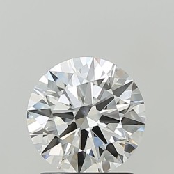 Diament laboratoryjny szlif okrągły, 1.56ct, VVS2, F, IGI LG755510901