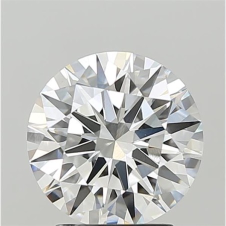 Diament laboratoryjny szlif okrągły, 2.53ct, VVS2, E, IGI LG756542153