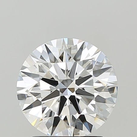 Diament laboratoryjny szlif okrągły, 2.09ct, VVS2, E, IGI LG755523523
