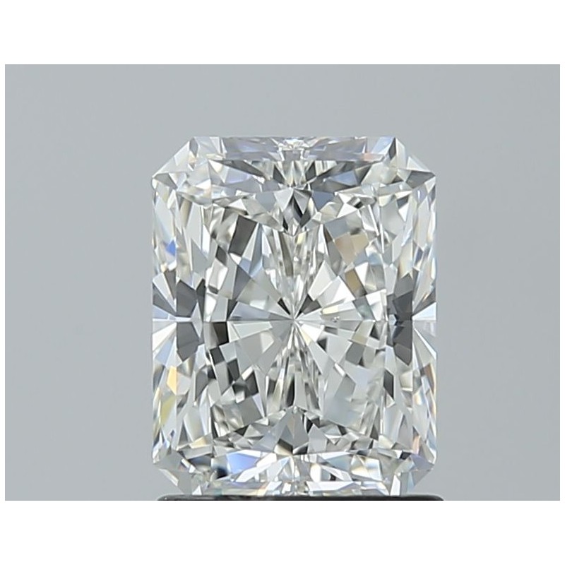 Diament radiant, 1.52ct, VS2, H, GIA 5516455186