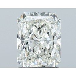 Diament radiant, 1.3ct, VVS2, I, GIA 2527437628