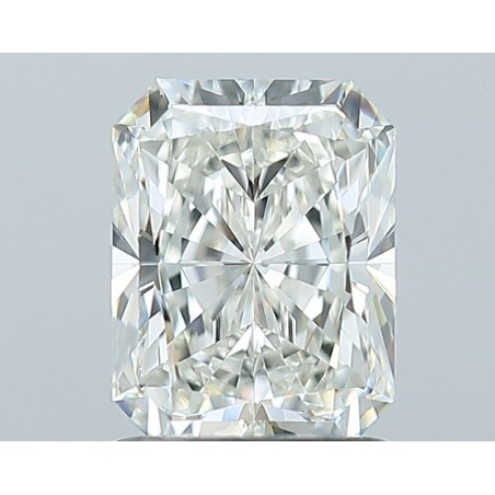 Diament radiant, 1.3ct, VVS2, I, GIA 2527437628