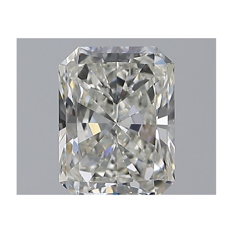 Diament radiant, 1.5ct, VS2, I, GIA 1523372275