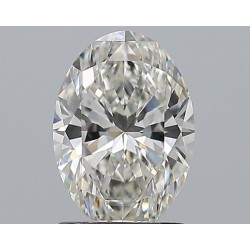 Diament szlif owalny, 1.51ct, VS2, H, GIA 1538713822