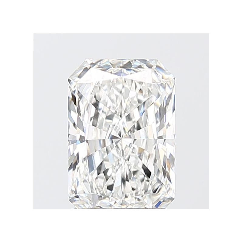 Diament laboratoryjny radiant, 2.06ct, VVS2, E, IGI LG754552370 Diament laboratoryjny radiant, 2.06ct, VVS2, E, IGI LG754552370
