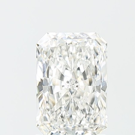 Diament laboratoryjny radiant, 1.64ct, VVS2, F, IGI LG630436115