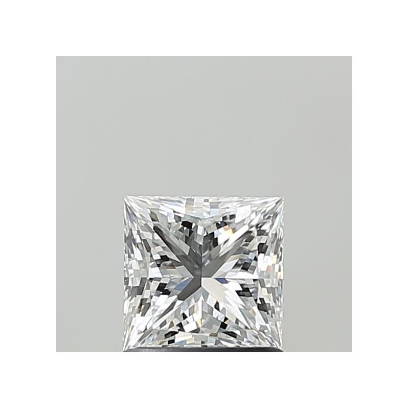 Diament laboratoryjny szlif princess, 1.03ct, VVS2, E, IGI LG755510322 Diament laboratoryjny szlif princess, 1.03ct, VVS2, E, IGI LG755510322