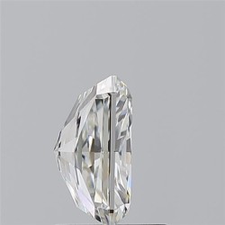 Diament radiant, 1.7ct, VS2, G, GIA 7512962867