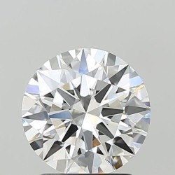 Diament laboratoryjny szlif okrągły, 2.09ct, VVS2, D, IGI LG752524887