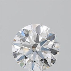 Diament szlif okrągły, 1.7ct, VS2, H, GIA 2233632920