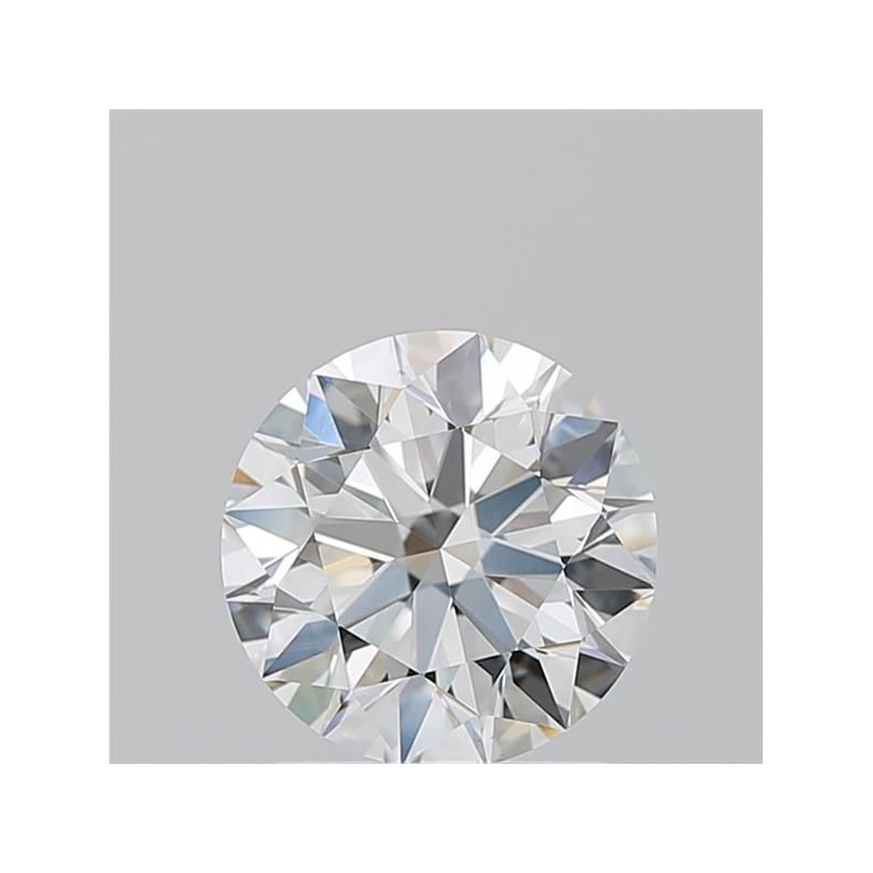 Diament szlif okrągły, 1.7ct, VS2, H, GIA 2233632920