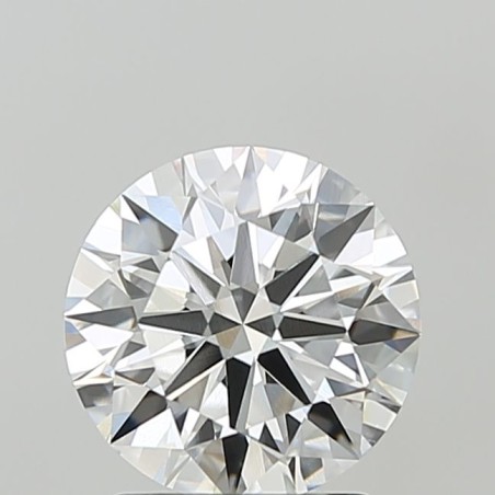 Diament laboratoryjny szlif okrągły, 2.09ct, VVS2, D, IGI LG752525140