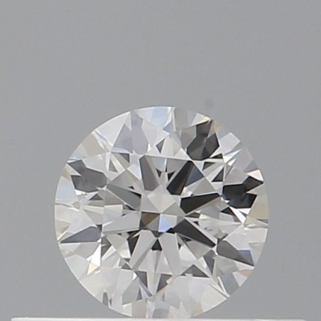 Diament szlif okrągły, 0.3ct, VS2, G, GIA 2534247060