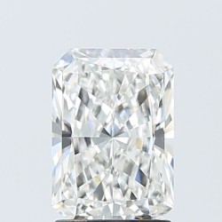 Diament laboratoryjny radiant, 1.87ct, VVS2, E, IGI LG754553082