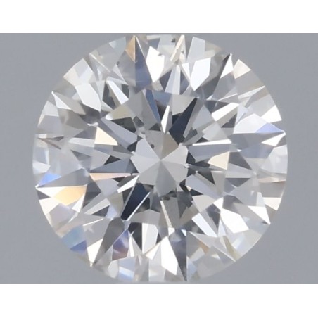Diament szlif okrągły, 0.31ct, SI1, F, GIA 3515435340