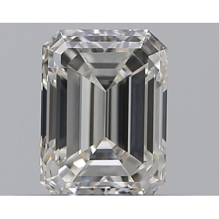 Diament szlif szmaragdowy, 0.35ct, VS1, G, GIA 1517837276