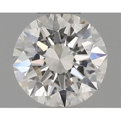 Diament szlif okrągły, 0.32ct, VVS2, F, GIA 6481832598