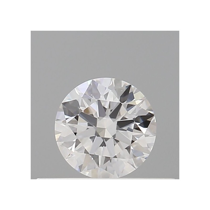 Diament szlif okrągły, 0.32ct, VS1, D, GIA 2506437754