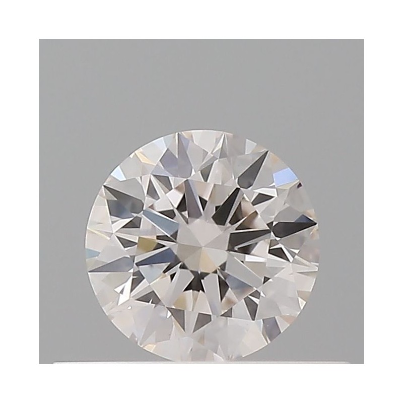 Diament szlif okrągły, 0.4ct, VS2, I, GIA 6462480680
