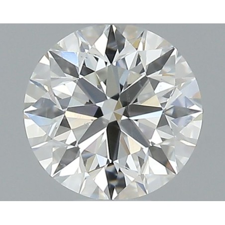 Diament szlif okrągły, 0.44ct, SI1, G, GIA 1519288358