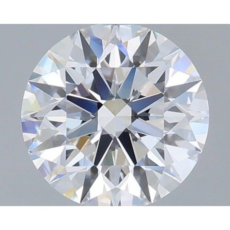 Diament laboratoryjny szlif okrągły, 1.42ct, VVS2, D, IGI LG757503997