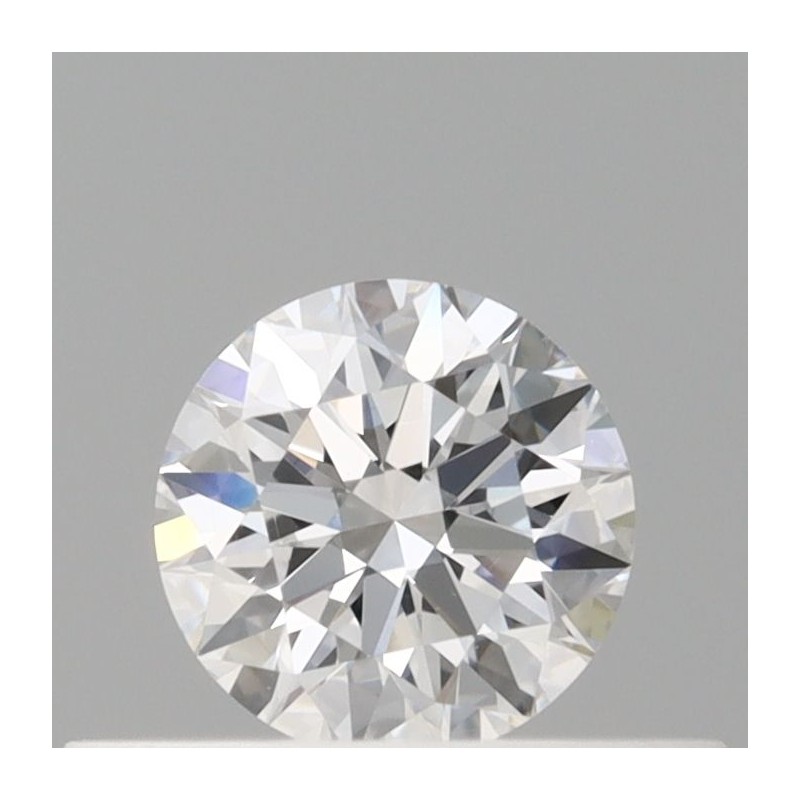 Diament szlif okrągły, 0.32ct, VS1, D, GIA 6502483682