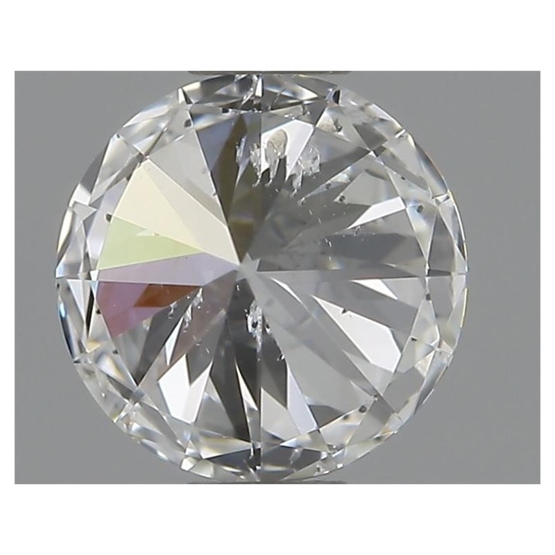 Diament szlif okrągły, 0.37ct, SI2, E, GIA 2396068534 Diament szlif okrągły, 0.37ct, SI2, E, GIA 2396068534