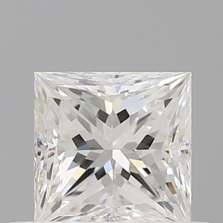 Diament szlif princess, 0.52ct, VS1, G, GIA 6522182478