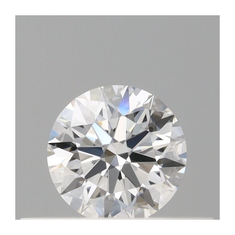 Diament szlif okrągły, 0.31ct, VS1, D, GIA 6501481250
